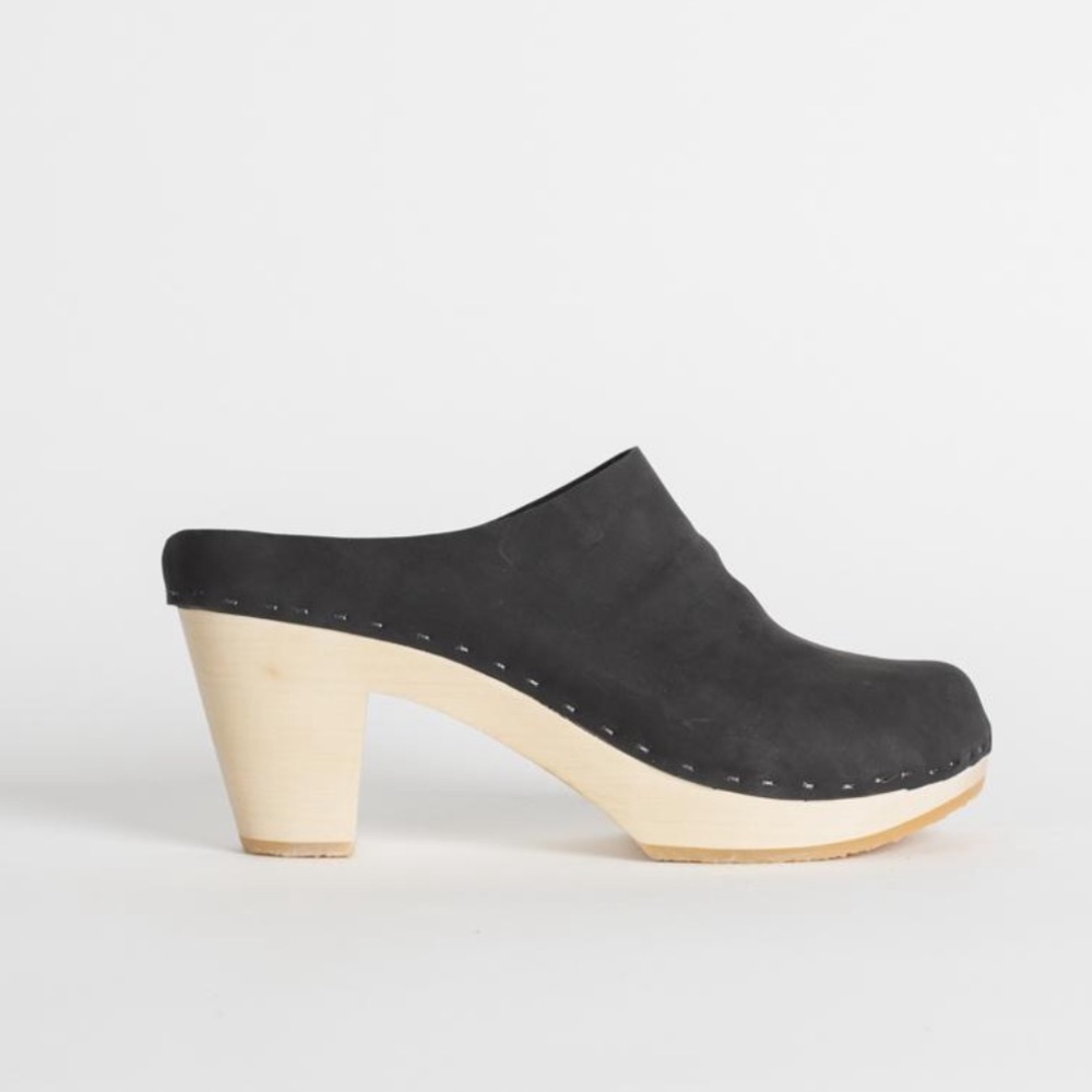Bryr Chloe Clogs